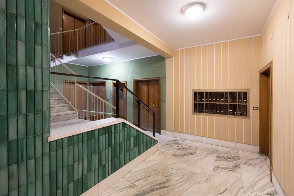 Ferienhaus La Bomboniera