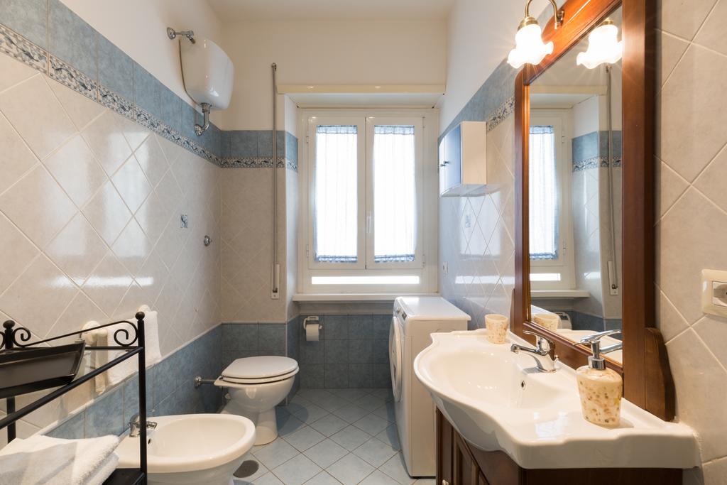 Ferienhaus La Bomboniera Rom