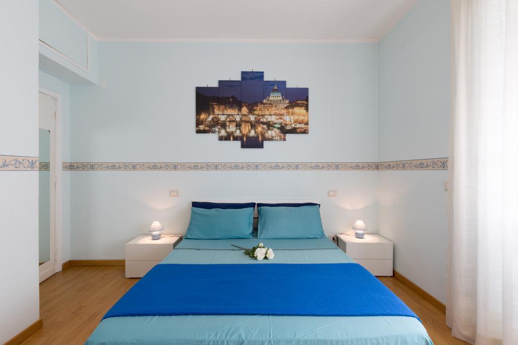 Ferienhaus La Bomboniera Rom
