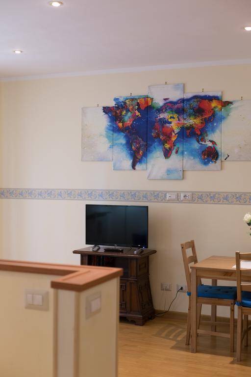 Ferienhaus La Bomboniera Rom