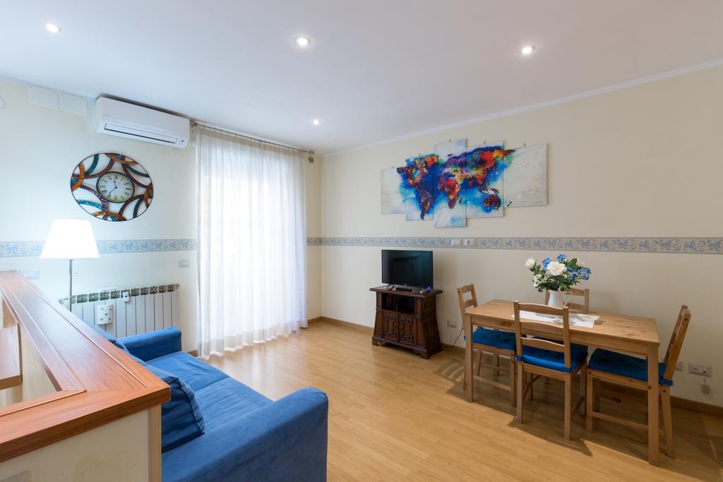 Ferienhaus La Bomboniera Rom